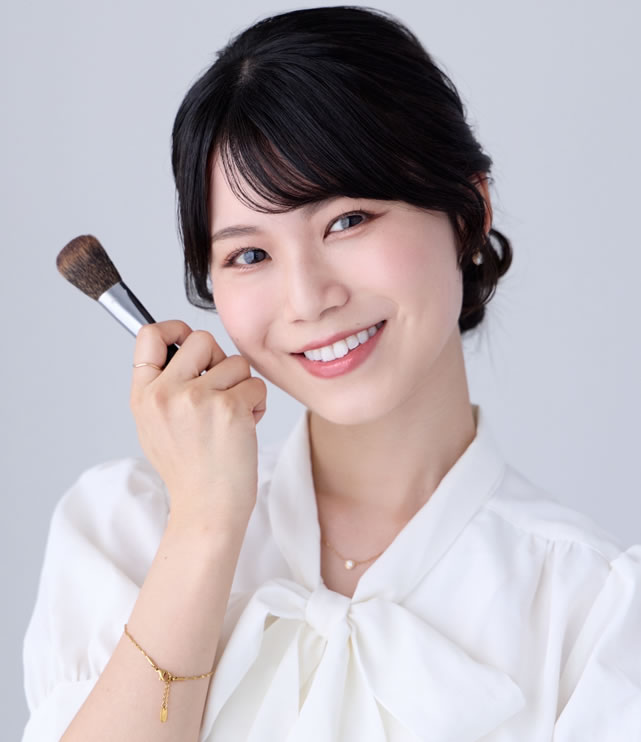 赤堀 充枝