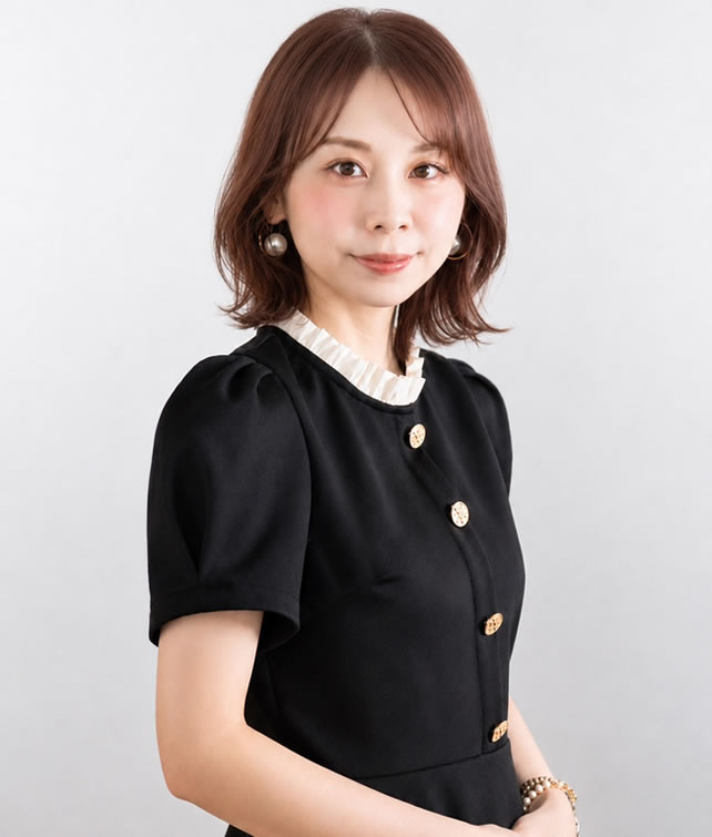柴尾 実里