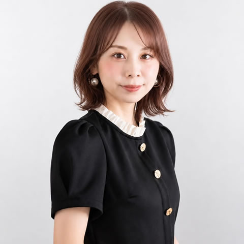 柴尾 実里