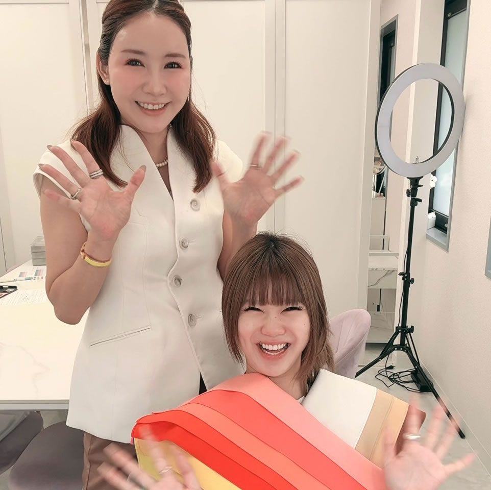中島ゆのん様
