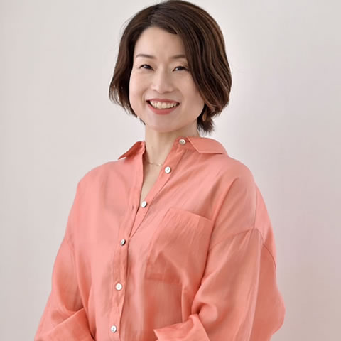 荒木美登里