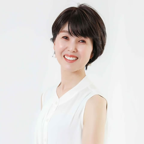 松尾綾子