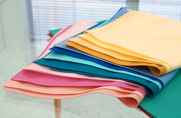 16タイプのパーソナルカラー診断